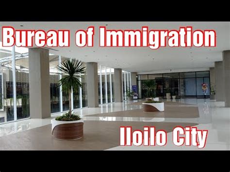 immigration office iloilo|Contacts .